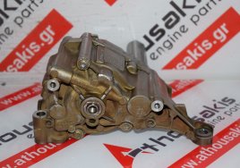 Ölpumpe 11417516396 zum BMW N52B25A, N52B30A