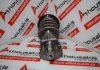 Vilebrequin 3946, 55576032, 55565818, 55567103, 55207150, 55585161, 95514208 pour OPEL, FIAT, ALFA ROMEO 198A5, 263A1, 844A2, 939B3, 939B4, 939B5, 940A4, 940A5, 940A7, 940A8, 940B9, 940C3, 940C4, A20DTH, A20DTC, A20DTJ, A20DTL, A20DTR, Y20DTJ, Z20DTJ