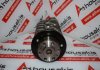Vilebrequin 3946, 55576032, 55565818, 55567103, 55207150, 55585161, 95514208 pour OPEL, FIAT, ALFA ROMEO 198A5, 263A1, 844A2, 939B3, 939B4, 939B5, 940A4, 940A5, 940A7, 940A8, 940B9, 940C3, 940C4, A20DTH, A20DTC, A20DTJ, A20DTL, A20DTR, Y20DTJ, Z20DTJ