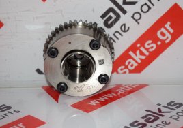 Albero a camme puleggia 13025-8391R per NISSAN 