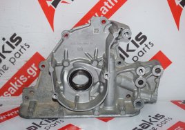 Ölpumpe 04C115105H zum VW, SKODA, SEAT 