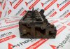 Cylinder Head 37116990 for PERKINS