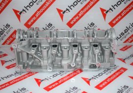 Cylinder Head K9K, 7701477400, 11041-5795R, 7701476603 for RENAULT, NISSAN K9K