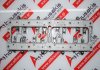 Camshaft housing 0903H2, 1425513, 9660132280, LR004443, 6C1Q6K551BA for FORD, CITROEN, PEUGEOT, LAND ROVER H9FB, H9FD, JXFA, JXFC, PHFA, PHFC, P8FA, QVFA, QWFA, SRFA, 4HU, 4HV