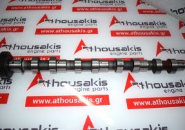 Αrbre à cames 8982889461, 8980031303, 4JK1, 4JJ1 pour ISUZU 4JK1, 4JJ1