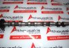 Αrbre à cames 8982889461, 8980031303, 4JK1, 4JJ1 pour ISUZU 4JK1, 4JJ1