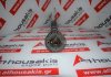 Αrbre à cames 8982889461, 8980031303, 4JK1, 4JJ1 pour ISUZU 4JK1, 4JJ1