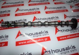 Αrbre à cames 8982889400, 8980031293, 4JK1, 4JJ1 pour ISUZU 4JK1, 4JJ1