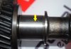 Αrbre à cames 8982889400, 8980031293, 4JK1, 4JJ1 pour ISUZU 4JK1, 4JJ1