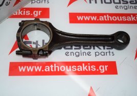 Шатун 40F, 12100-86G00, 12100-86G10 для NISSAN KA24E