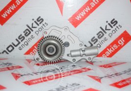 Oil pump 4JK1, 4JJ1, 8-98011-503-3, 8-98128-134-0, 8-98232-624-1 for ISUZU 4JK1, 4JJ1