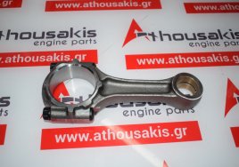 Шатун 13201-59216, 13201-59105, 13201-59106 для TOYOTA 2LT2, 3L, 5L