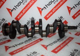 Albero motore 1268149, 11211255206, 11211268006, 11211271476 per BMW M10B18 ( 184EB, 184KA )
