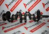 Vilebrequin 1268149, 11211255206, 11211268006, 11211271476 pour BMW M10B18 ( 184EB, 184KA )