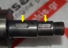 Vilebrequin 1268149, 11211255206, 11211268006, 11211271476 pour BMW M10B18 ( 184EB, 184KA )