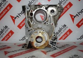 Bomba de aceite 1727129 para BMW 
