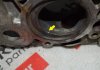 Oil pump 1727129 for BMW 