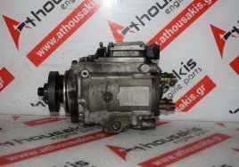 Pompa di iniezione 0470504033, 16700-VK500 per NISSAN YD25