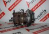 Turbocompresor 14411-VK500 para NISSAN YD25