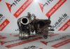 Turbocompresor 14411-VK500 para NISSAN YD25