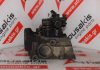 Zylinderkopf 11448682, M17V4 zum FORD M17V4