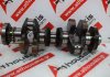Στρόφαλος 8570784, 11218570783, 857078303 για BMW, MINI B37C15A, B37D15A