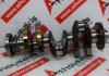 Στρόφαλος 8570784, 11218570783, 857078303 για BMW, MINI B37C15A, B37D15A
