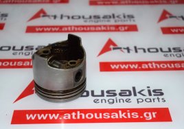 Piston J13, 12010-13201 para NISSAN J13