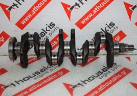 Коленчатый вал MB3H7-11300 для KIA B3