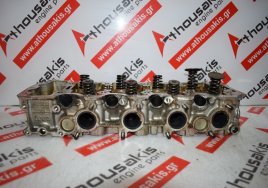Testata 1660160101, 1660101120 per MERCEDES 166990, 166991