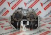 Zylinderkopf 1S7G6090A4 zum FORD, MAZDA, VOLVO CGBA, CGBB, CHBA, CHBB, CFBA, QQDA, QQDB, CSDA, CSDB, L8