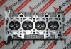Zylinderkopf 1S7G6090A4 zum FORD, MAZDA, VOLVO CGBA, CGBB, CHBA, CHBB, CFBA, QQDA, QQDB, CSDA, CSDB, L8