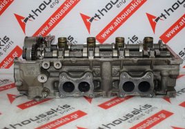 Zylinderkopf QG15, 11040-BN900 zum NISSAN QG15DE