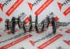 Crankshaft 2227, , 12201-BN700, 12201-00Q1K, 12201-00QAX, 12201-1649R, 8200314682, 8200317301, 8200382457, 8200031867, 8200317307, 6070310001, 6080310100 for RENAULT, NISSAN, MERCEDES 607951, 608915, K9K