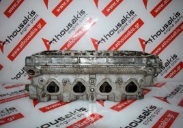 Culata 1600, S6D, 22100-2X650 para KIA S6D