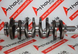 Albero motore 4N13, 1100A178 per MITSUBISHI 4N13