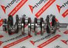 Albero motore 4N13, 1100A178 per MITSUBISHI 4N13