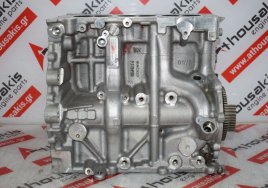 Bloque motor 8631944 para BMW, MINI 