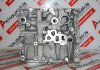 Bloque motor 8631944 para BMW, MINI 