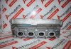 Cylinder Head 9646124710, 0200Z5 for PEUGEOT 3FZ