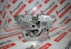 Cylinder Head 9646124710, 0200Z5 for PEUGEOT 3FZ