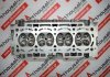 Cylinder Head 9646124710, 0200Z5 for PEUGEOT 3FZ