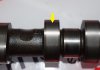 Εκκεντροφόρος 55568425, Z14XEP, 55568424, 636222 για OPEL Z14XEP