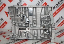 Motorblock 9847485410, 1690616780 zum PEUGEOT, OPEL HN09