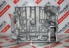 Motorblock 9847485410, 1690616780 zum PEUGEOT, OPEL HN09