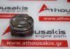 Piston N649B, 1687877780 for PEUGEOT, OPEL HN09