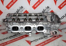 Головка блока 9837098810, 1687787680 для PEUGEOT, OPEL, FIAT HNE, HN09