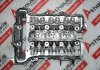 Головка блока 9837098810, 1687787680 для PEUGEOT, OPEL, FIAT HNE, HN09