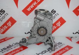 Ölpumpe 9854468880 zum PEUGEOT, OPEL HNE, HN09
