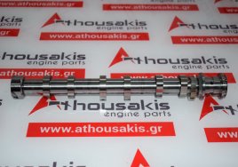Εκκεντροφόρος 9835012480 για PEUGEOT, OPEL, FIAT HNE, HN09
